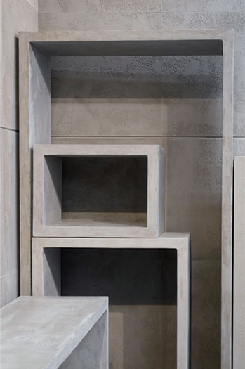 【左官deパネル】MORFACE(モルフェイス)【不燃モルタル化粧板】