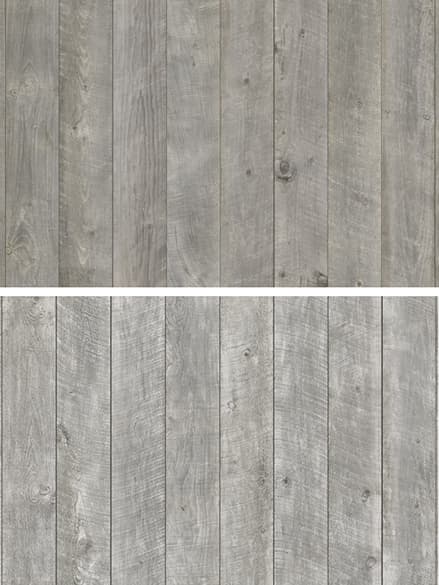 古材バーンウッドの風合いを再現 内装用木目不燃パネル「ライクボード|BARN WOOD」