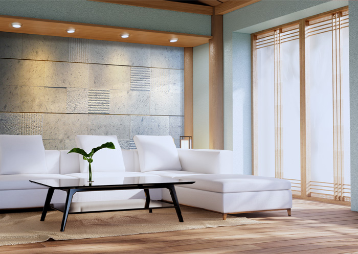 stonetex 日本の石シリーズ