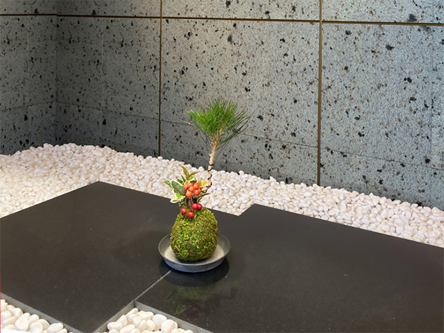 stonetex 日本の石シリーズ