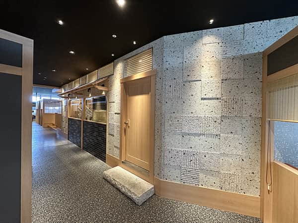 stonetex ストーンテックス|DSCブリック