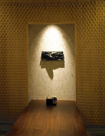 和風デザイン格子パネル|DSパネル 和柄シリーズ