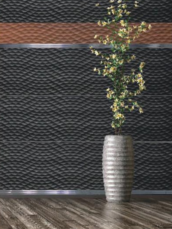 化粧目地材&コーナー材