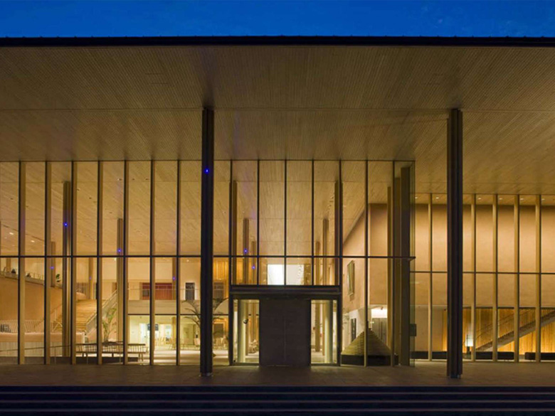 アルタスウッドスクリーン