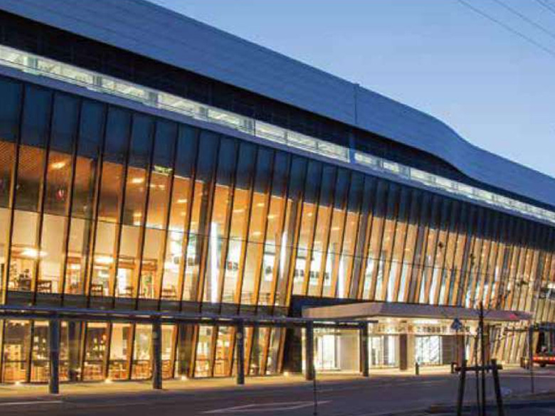 アルタスウッドスクリーン