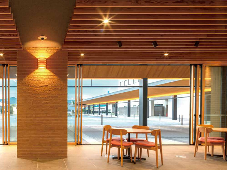 ワイドネスウィンドウ