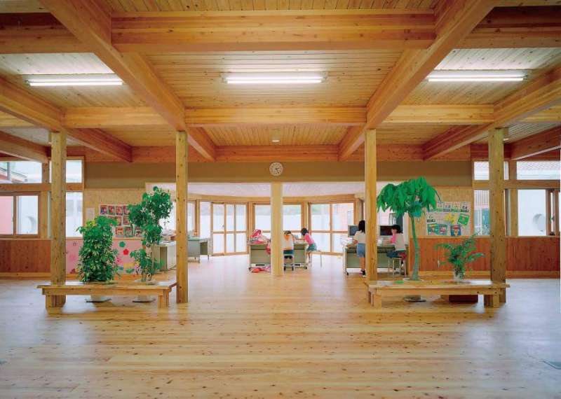 スリム框大型断熱窓 ワイドネスウィンドウ