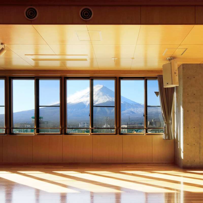 アルタスウッドウィンドウシリーズの「ワイドネスウィンドウ」 / 株式会社ニュースト