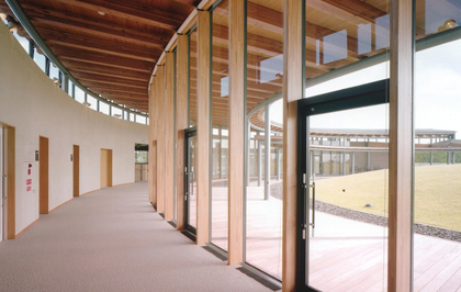 アルタスウッド スクリーン