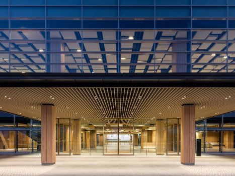 アルタスウッド スクリーン|株式会社ニュースト