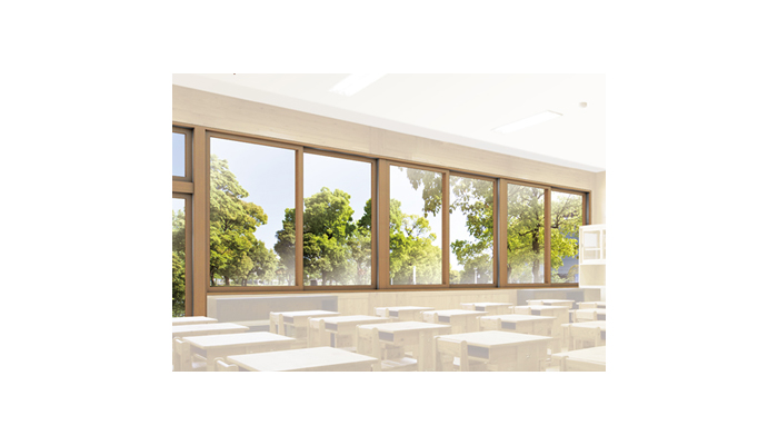 アルタスウッド スクリーン