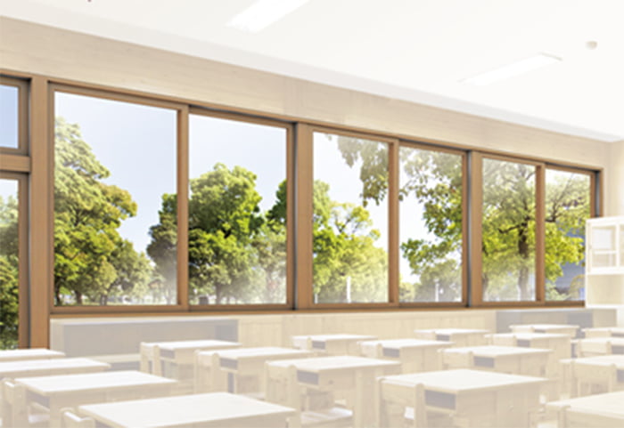 アルタスウッド ウィンドウ【ジーマード】