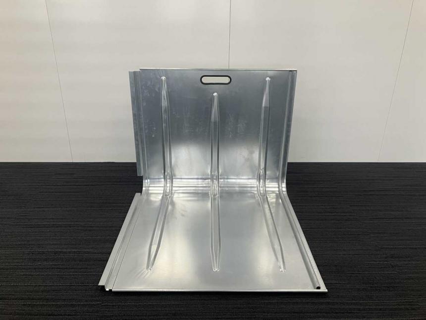 止水板/ウォーターブロック