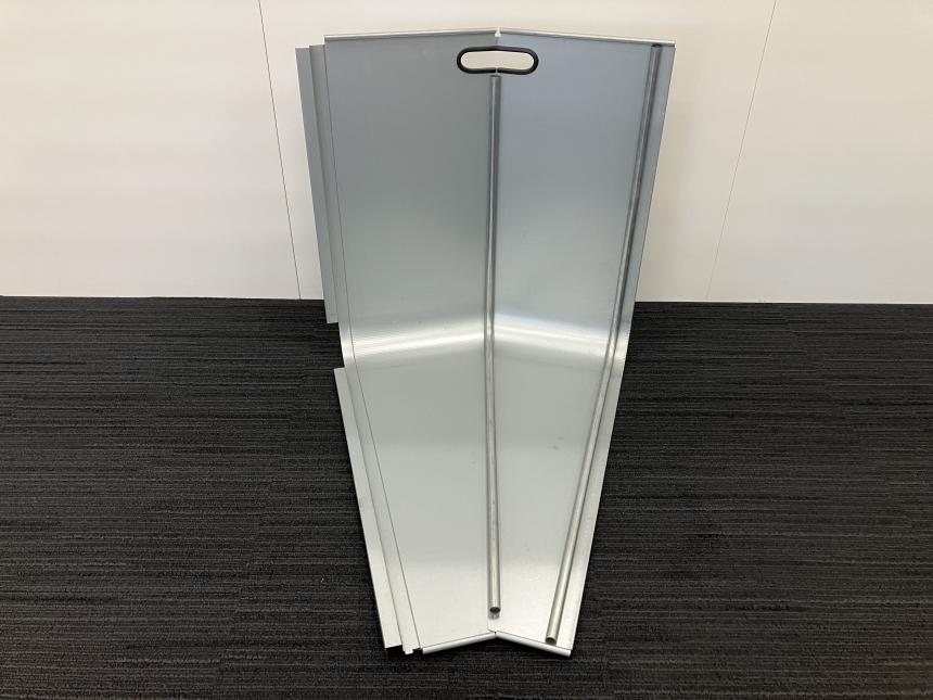 止水板/ウォーターブロック