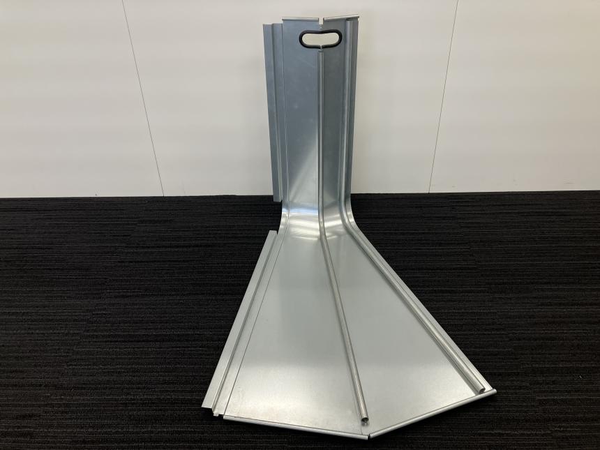 止水板/ウォーターブロック