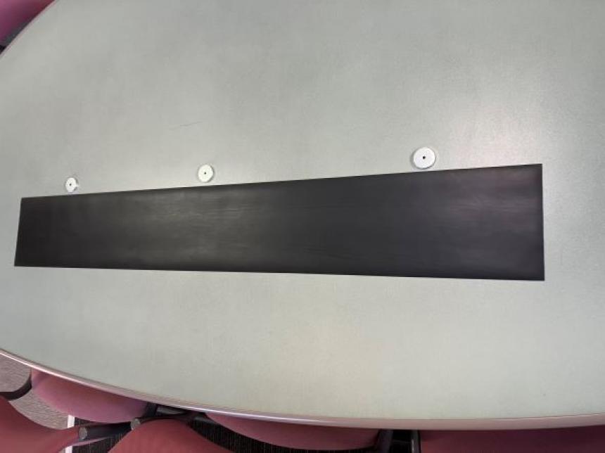 止水板/ウォーターブロック