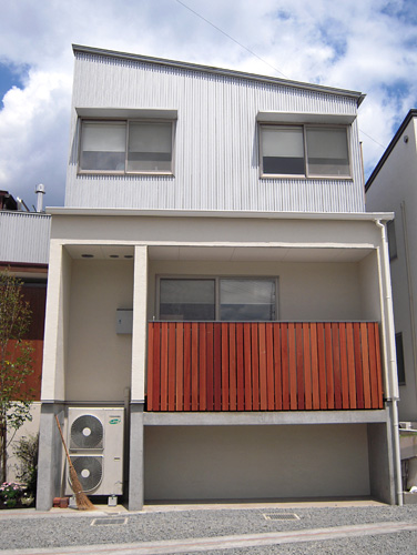 本社ショールーム ギャラリー