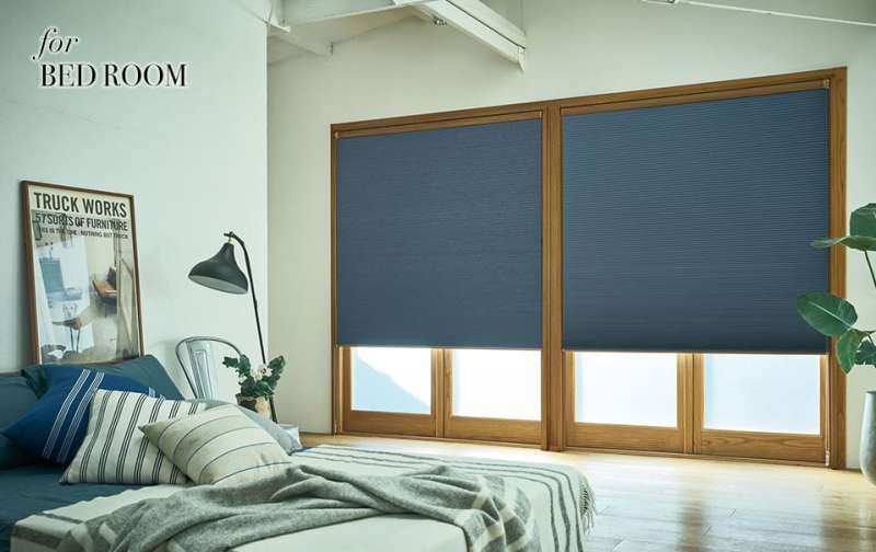 ハニカムスクリーン 【レフィーナ25・45】