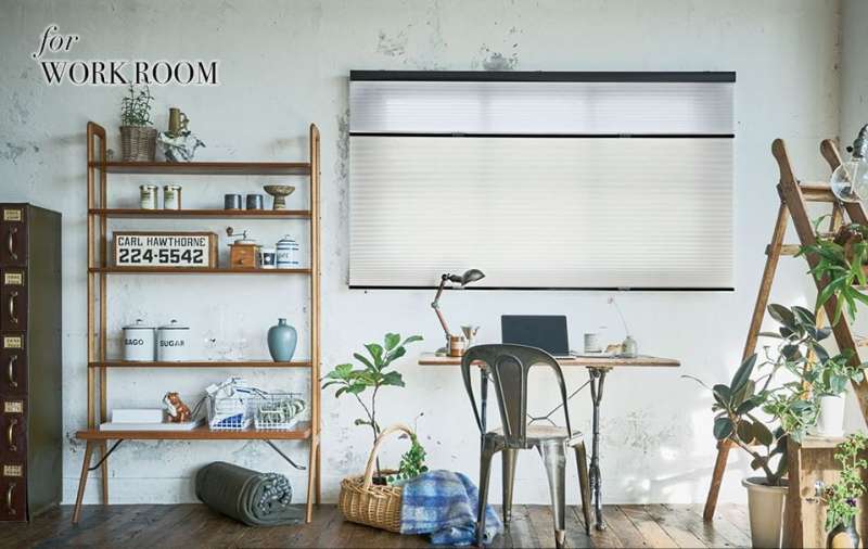 ハニカムスクリーン 【レフィーナ25・45】