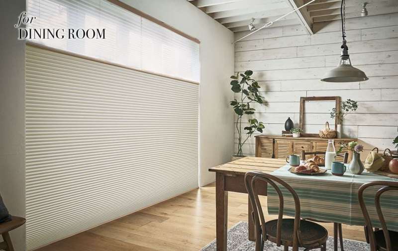 ハニカムスクリーン 【レフィーナ25・45】