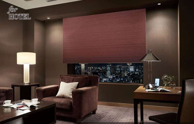 ハニカムスクリーン 【レフィーナ25・45】