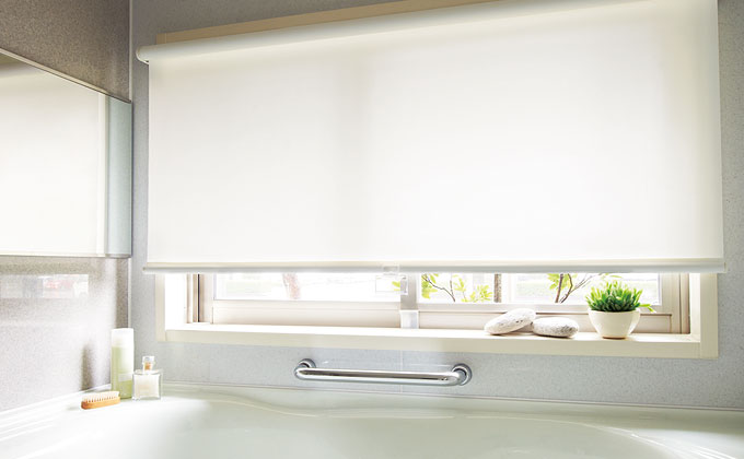 ロールスクリーン 【ソフィー】