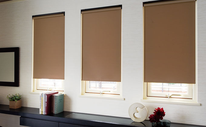 ロールスクリーン 【ソフィー】