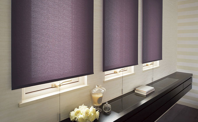 ロールスクリーン 【ソフィー】