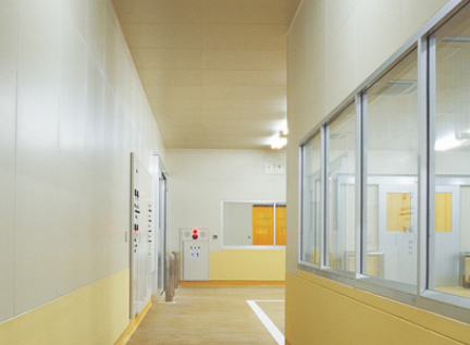 アスラックスシリーズ