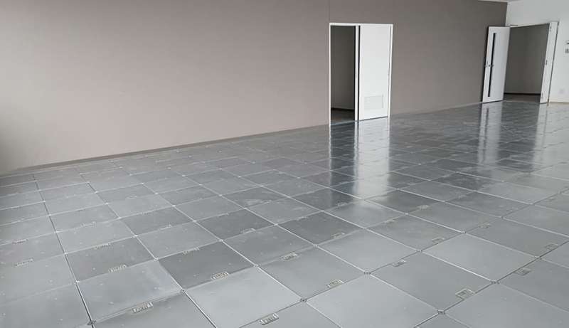 ニチアスNOAフロア