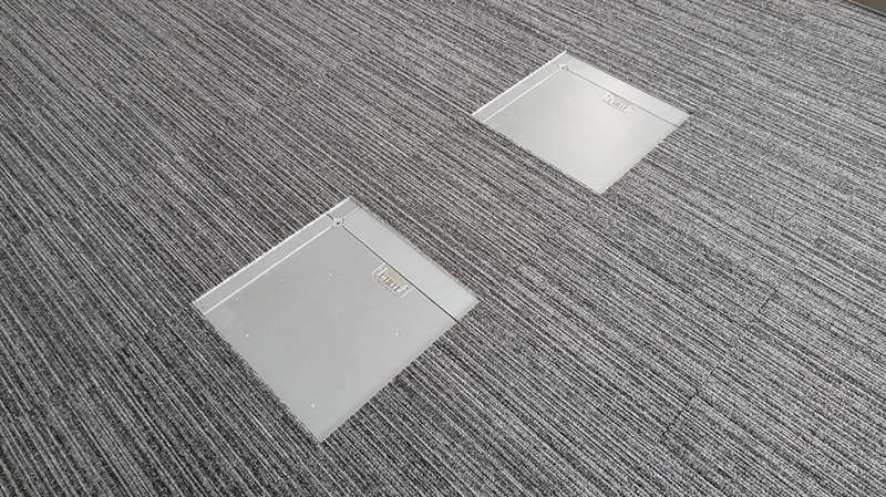 ニチアスNOAフロア