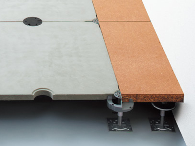 ニチアスパットフロアM300A