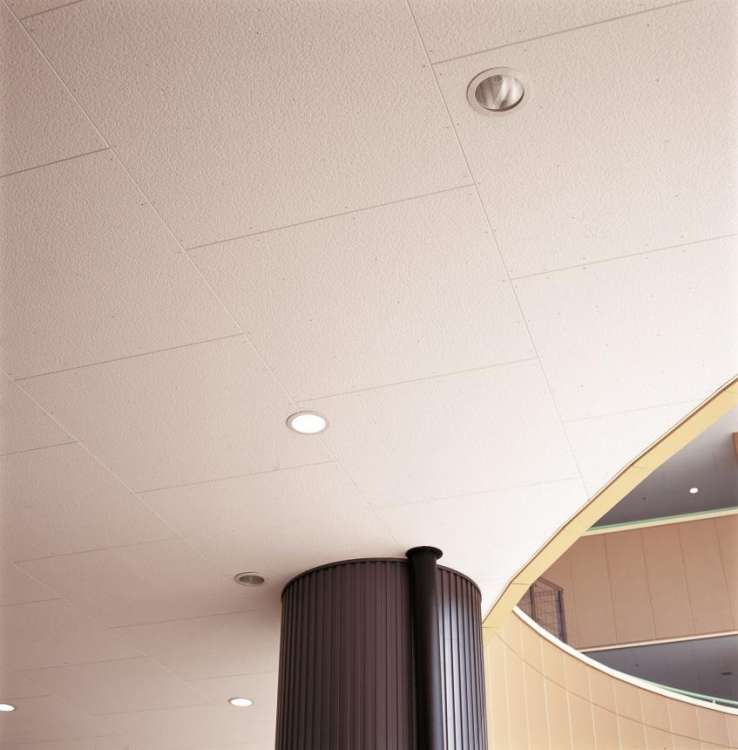 エコラックスエンボス チラシ