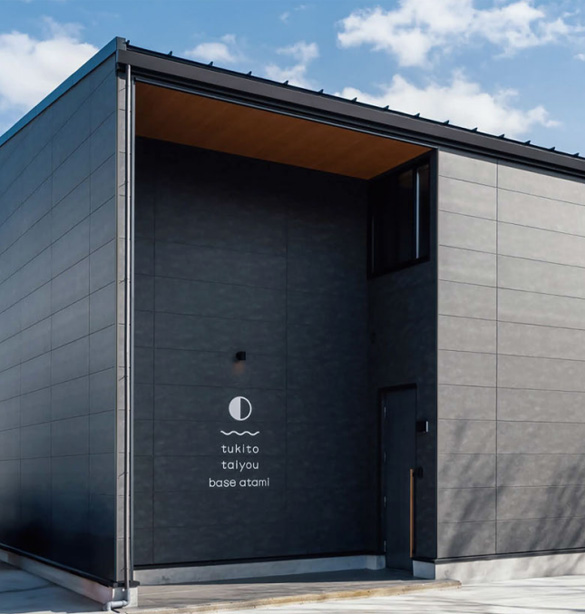 スリムコーナー16ドロップライン