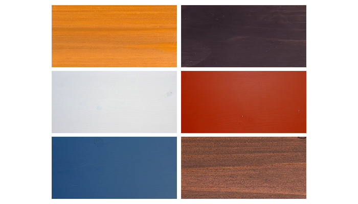 電動木製ガレージドア「ウッデイ」 フラッシュタイプ