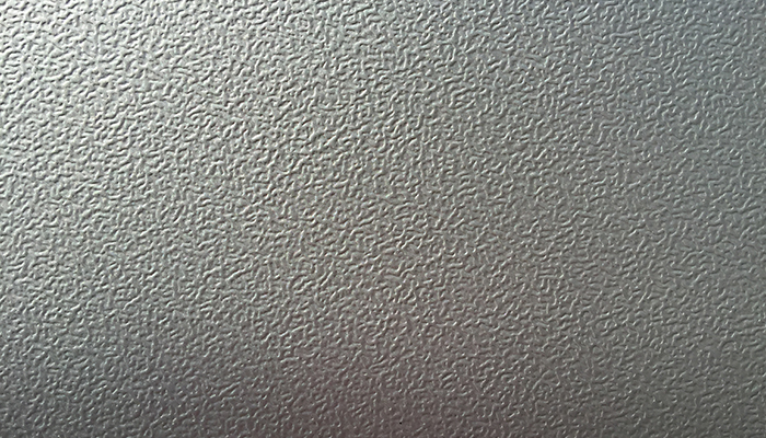 スチール製ガレージドア TXタイプ