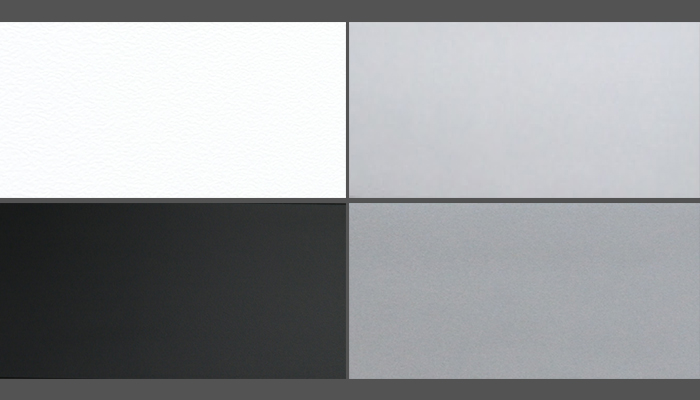 電動スチール製ガレージドア「Eシリーズ」RCタイプ