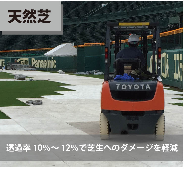 アーマーデッキ チラシ