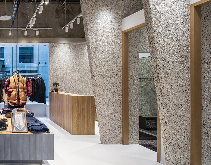 内装用 洗い出しネット【輝】