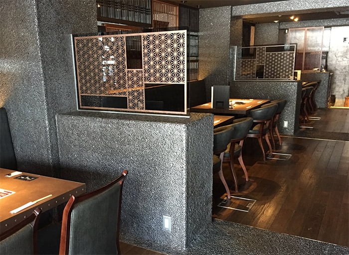 内装用 洗い出しネット【輝】