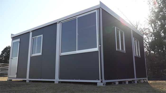 パネルオフィス