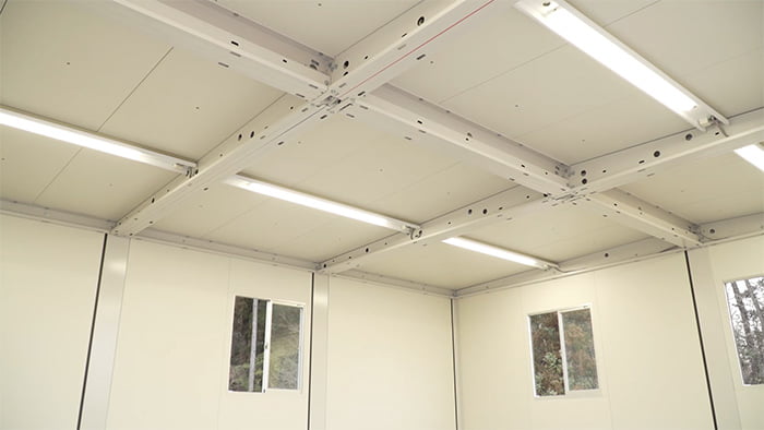 パネルオフィス