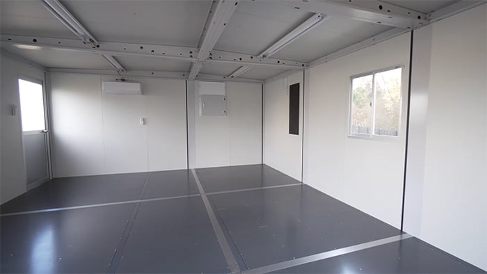 パネルオフィス