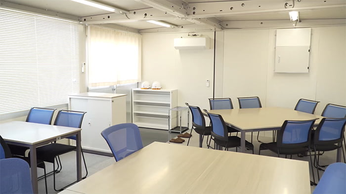 パネルオフィス