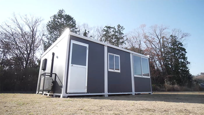 パネルオフィス