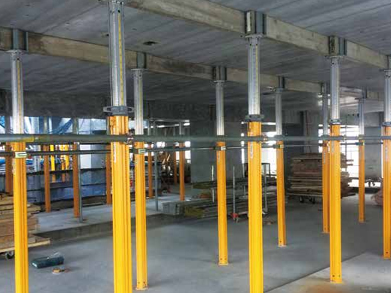 PERI ペリー・システム型枠