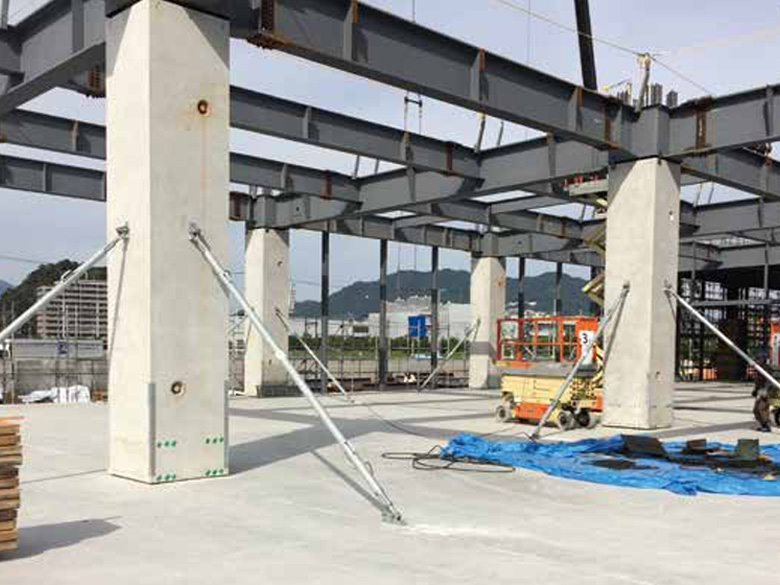 PERI ペリー・システム型枠