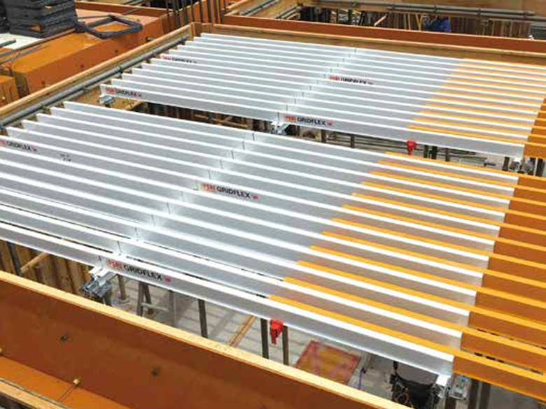 PERI ペリー・システム型枠