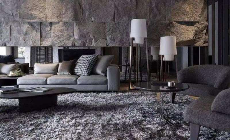 PU STONE Stone skin 孔子園