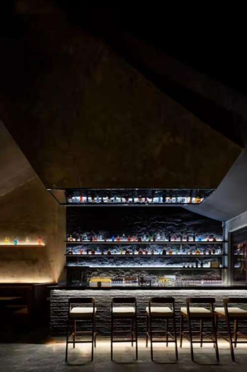 PU STONE Unique stone 孔子園